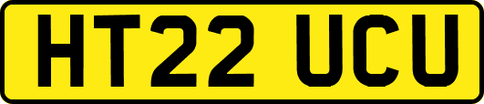 HT22UCU