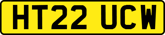 HT22UCW