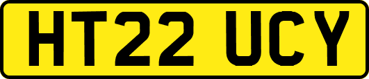 HT22UCY