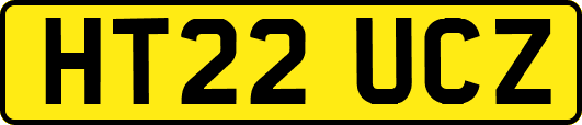 HT22UCZ