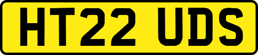 HT22UDS
