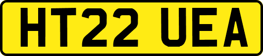 HT22UEA