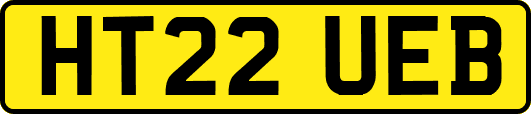 HT22UEB