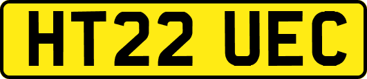 HT22UEC