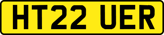 HT22UER