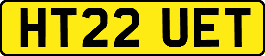HT22UET