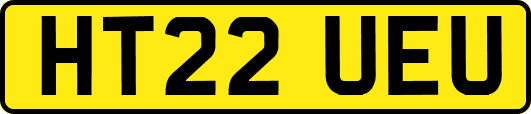 HT22UEU