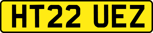 HT22UEZ