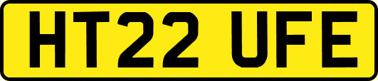 HT22UFE