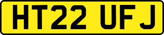 HT22UFJ