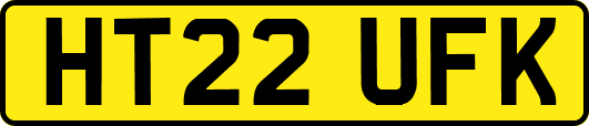 HT22UFK