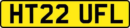 HT22UFL
