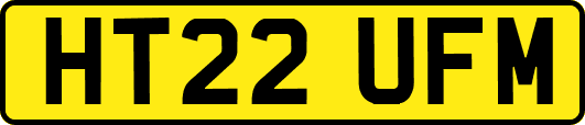 HT22UFM