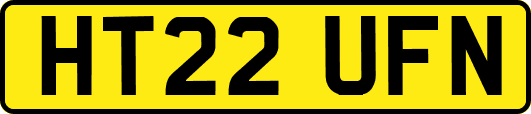 HT22UFN