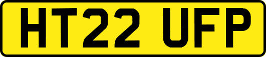 HT22UFP