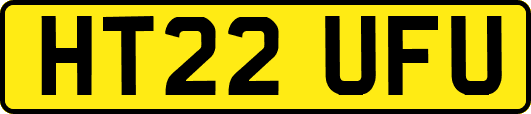 HT22UFU
