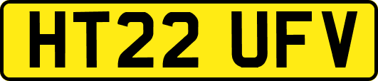 HT22UFV