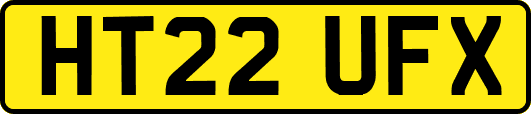 HT22UFX