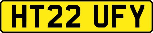 HT22UFY