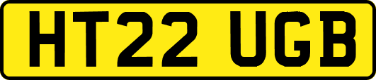 HT22UGB
