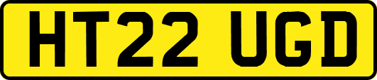 HT22UGD