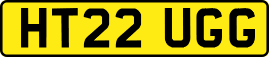 HT22UGG