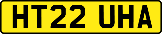 HT22UHA