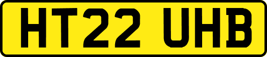 HT22UHB