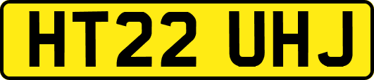 HT22UHJ