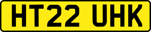 HT22UHK