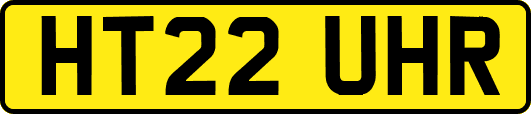 HT22UHR