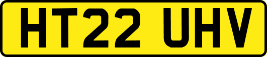 HT22UHV