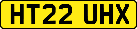 HT22UHX