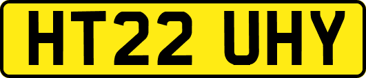 HT22UHY