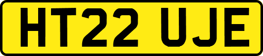 HT22UJE