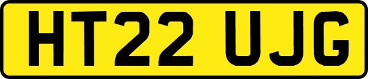 HT22UJG