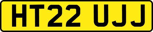 HT22UJJ
