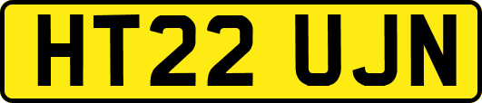 HT22UJN