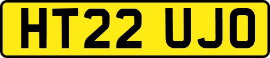 HT22UJO