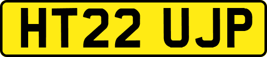 HT22UJP