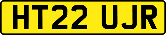 HT22UJR