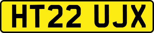 HT22UJX
