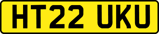 HT22UKU