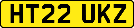 HT22UKZ