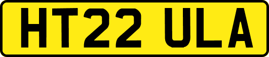 HT22ULA