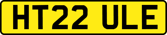 HT22ULE