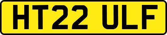HT22ULF