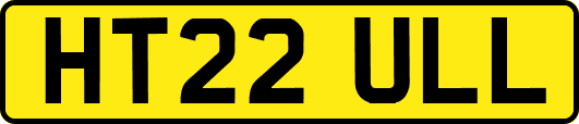 HT22ULL