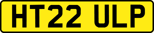 HT22ULP