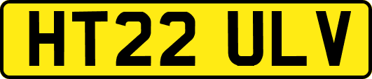 HT22ULV